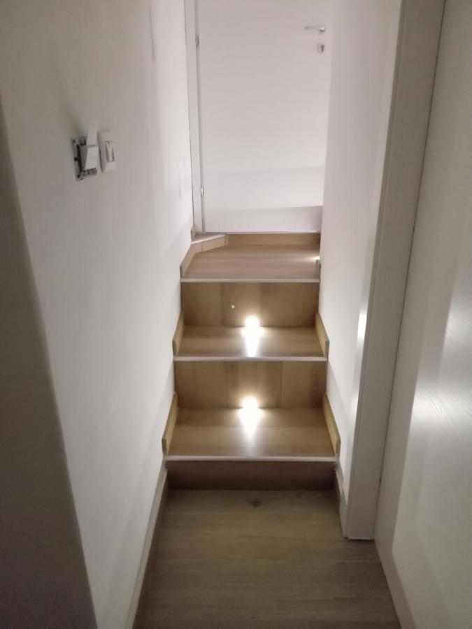 B&B A Casa Di Antonella Scauri  Ngoại thất bức ảnh